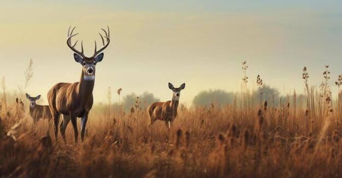 Preparing Your Body for Hunting Season