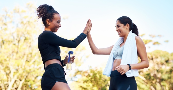 Seasonal Allergies image