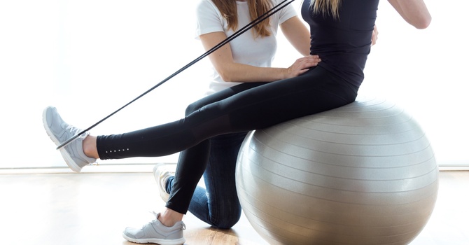 Seasonal Allergies image