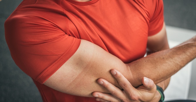 Seasonal Allergies image