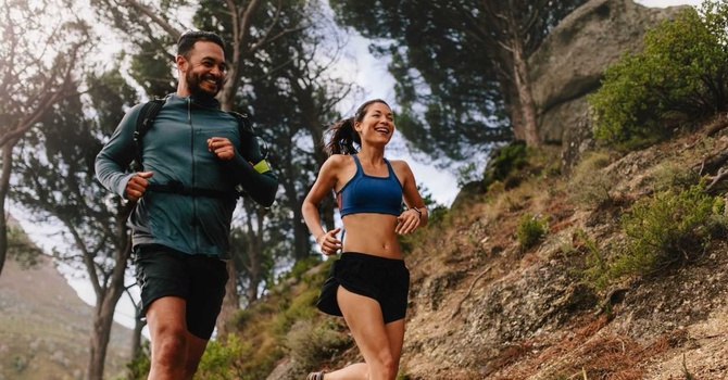 Nutrition During the Holidays